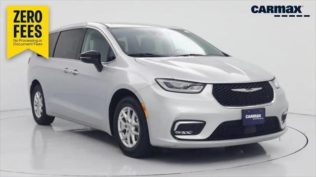 2024 Chrysler Pacifica Touring L for sale in Gastonia, NC