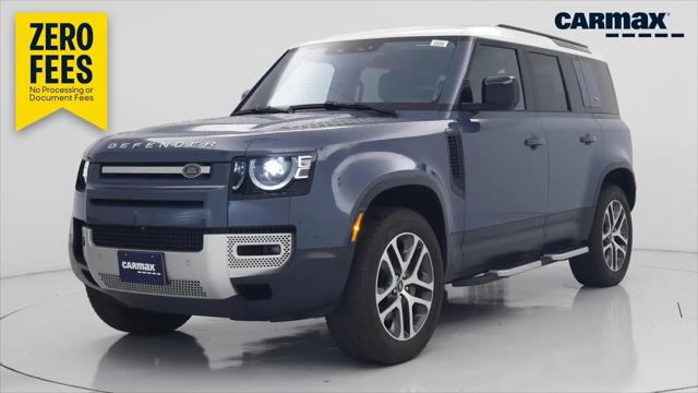 2020 Land Rover Defender 110 HSE for sale in Gastonia, NC