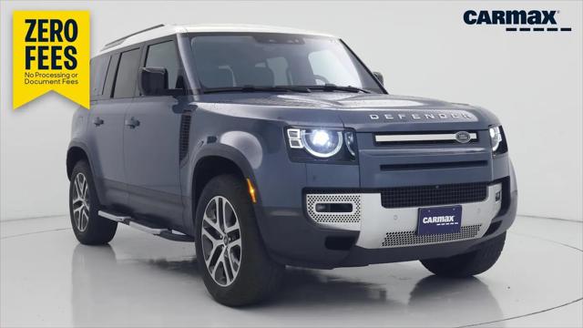 2020 Land Rover Defender 110 HSE for sale in Gastonia, NC