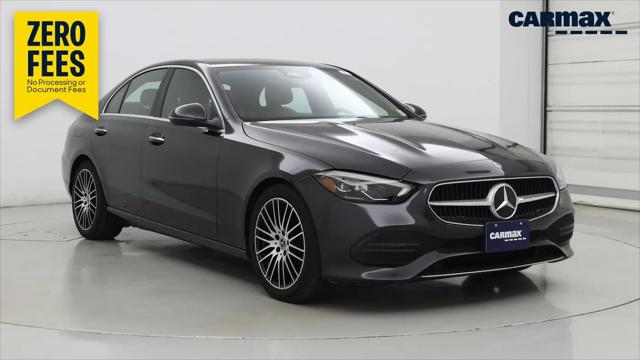 2022 Mercedes-Benz C-CLASS C 300 4MATIC Sedan for sale in Smithtown, NY