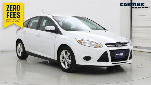 2014 Ford Focus SE for sale in Smithtown, NY