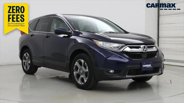 2018 Honda CR-V EX for sale in Smithtown, NY