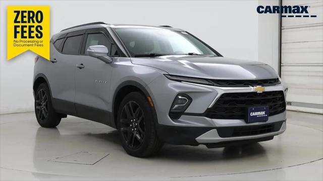 2023 Chevrolet Blazer AWD 3LT for sale in Smithtown, NY