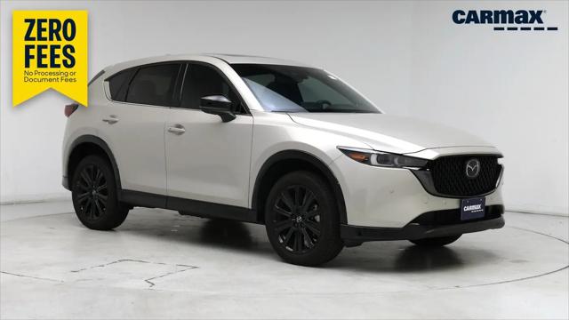 2025 Mazda CX-5 2.5 Turbo Premium for sale in Lynnwood, WA