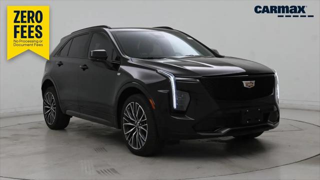 2025 Cadillac XT4 FWD Sport for sale in Albuquerque, NM