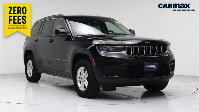2023 Jeep Grand Cherokee Laredo 4x4 for sale in Fort Worth, TX