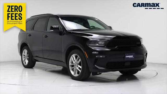 2023 Dodge Durango GT Plus AWD for sale in Fort Worth, TX