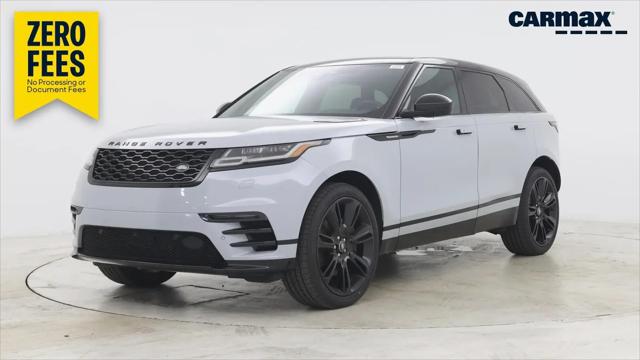 2023 Land Rover Range Rover Velar P400 HST for sale in Fort Worth, TX
