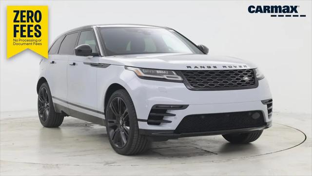 2023 Land Rover Range Rover Velar P400 HST for sale in Fort Worth, TX