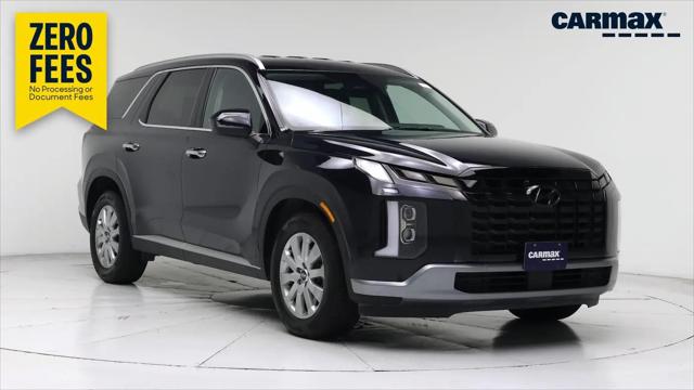 2025 Hyundai Palisade SEL for sale in Fort Worth, TX