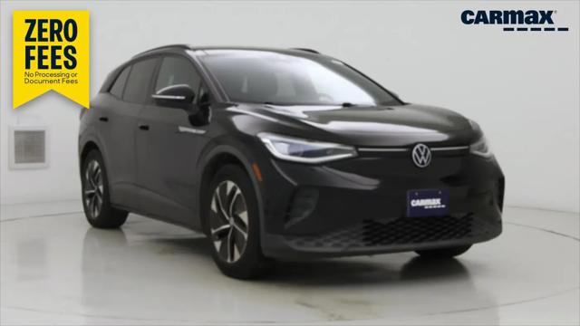 2021 Volkswagen ID.4 Pro S for sale in Fort Worth, TX