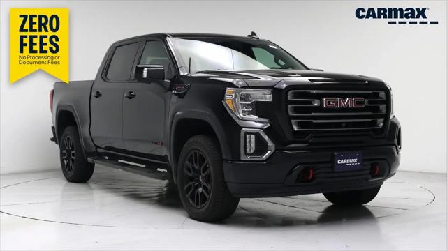 2020 GMC Sierra 1500 AT4 for sale in Fort Worth, TX