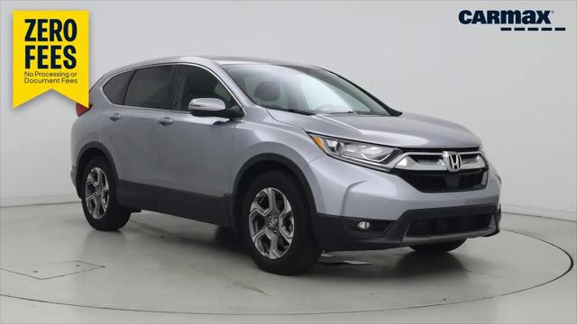 2019 Honda CR-V EX-L for sale in Huntsville, AL