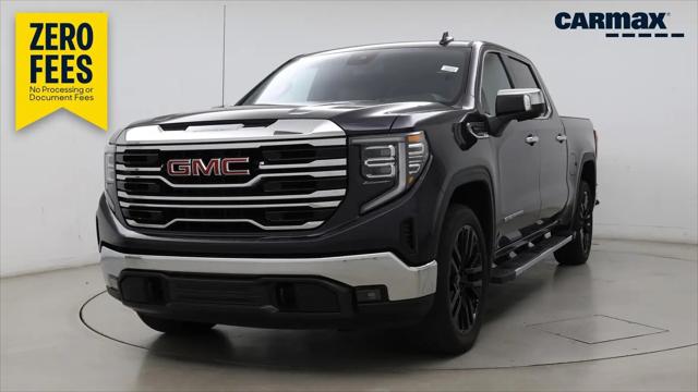 2025 GMC Sierra 1500 2WD Crew Cab Short Box SLT for sale in Huntsville, AL