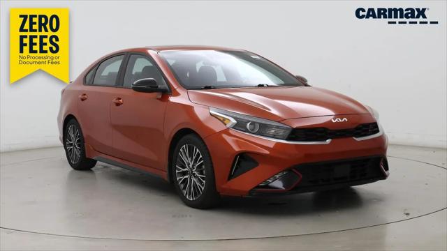 2023 Kia Forte GT-Line for sale in Huntsville, AL