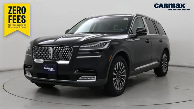 2020 Lincoln Aviator Reserve for sale in Virginia Beach, VA