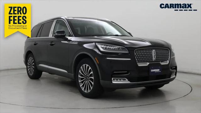 2020 Lincoln Aviator Reserve for sale in Virginia Beach, VA