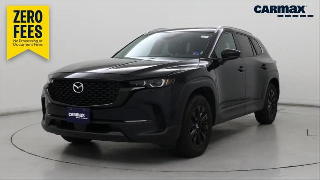 2026 Mazda CX-50 2.5 S Preferred for sale in Virginia Beach, VA