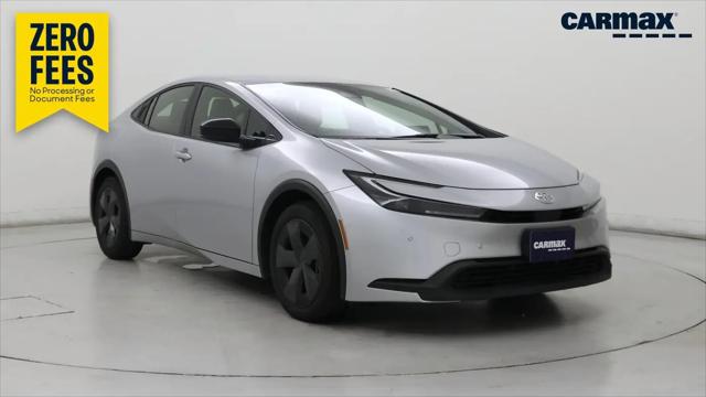 2025 Toyota Prius LE for sale in Virginia Beach, VA