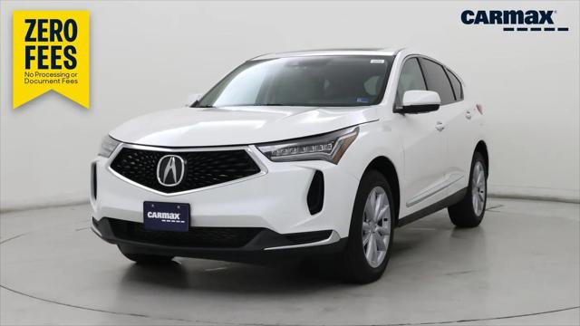2023 Acura RDX Standard for sale in Virginia Beach, VA