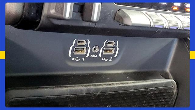 2020 Ram 1500 Rebel Crew Cab 4x4 57 Box