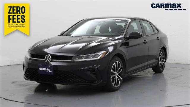 2025 Volkswagen Jetta 1.5T Sport for sale in Urbandale, IA