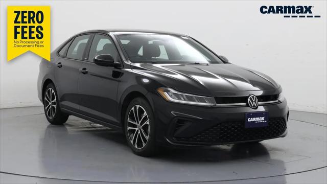 2025 Volkswagen Jetta 1.5T Sport for sale in Urbandale, IA