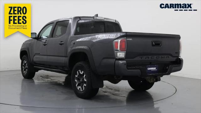 2021 Toyota Tacoma TRD Off-Road for sale in Urbandale, IA