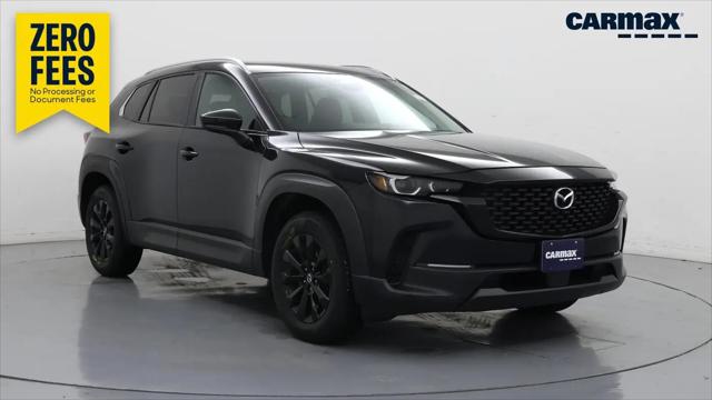 2025 Mazda CX-50 2.5 S Premium Package for sale in Urbandale, IA