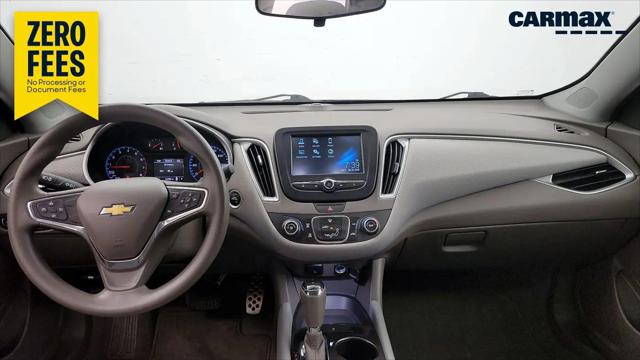 2016 Chevrolet Malibu LS for sale in Urbandale, IA