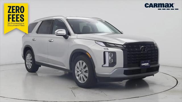 2025 Hyundai Palisade SEL for sale in Hillside, IL