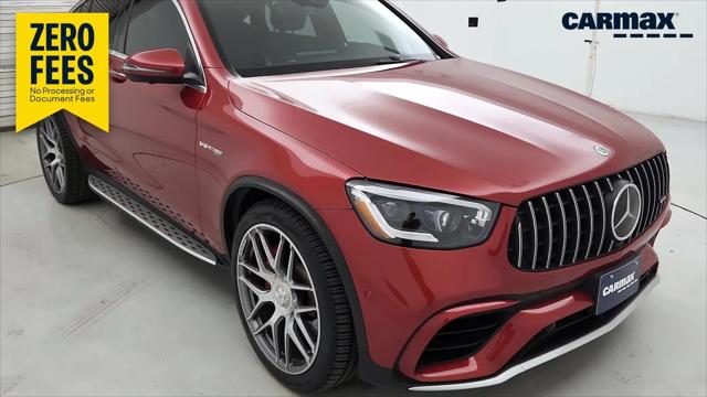 2020 Mercedes-Benz GLC S 4MATIC for sale in Hillside, IL