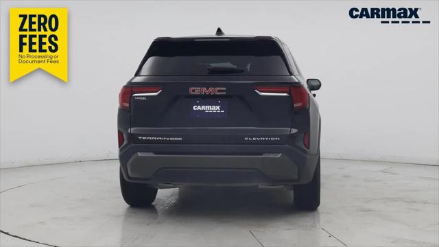 2026 GMC Terrain AWD Elevation for sale in Hillside, IL