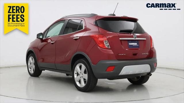 2015 Buick Encore Leather for sale in Hillside, IL