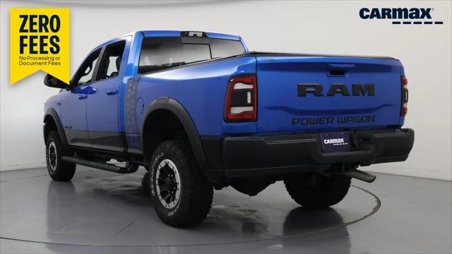 2021 Jeep Ram 2500 Power Wagon Crew Cab 4x4 64 Box for sale in Hillside, IL