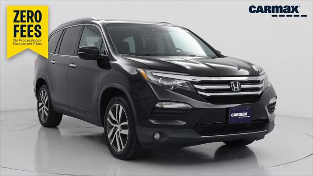 2017 Honda Pilot Elite for sale in Hillside, IL