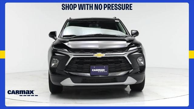 2024 Chevrolet Blazer FWD 2LT