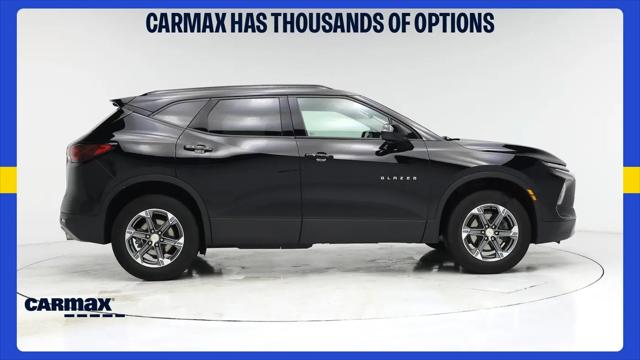2024 Chevrolet Blazer FWD 2LT