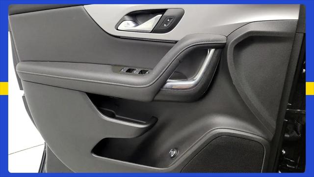 2024 Chevrolet Blazer FWD 2LT