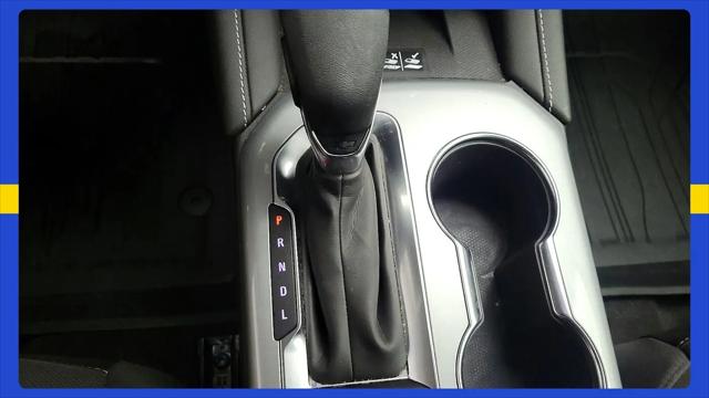 2024 Chevrolet Blazer FWD 2LT