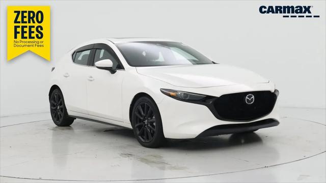 2020 Mazda Mazda3 Premium Package for sale in Augusta, GA