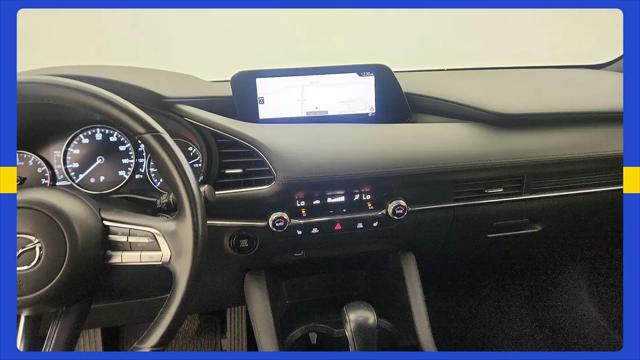 2020 Mazda Mazda3 Premium Package