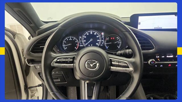 2020 Mazda Mazda3 Premium Package