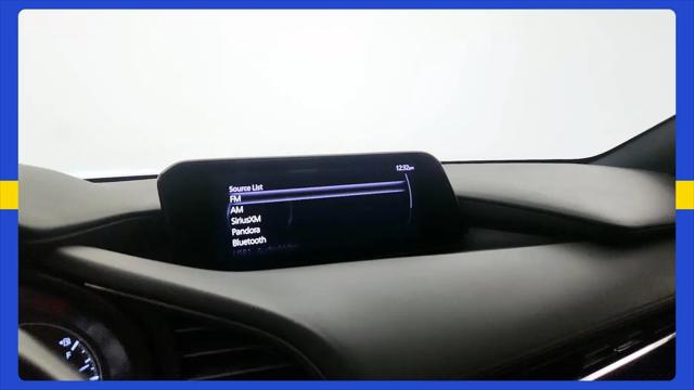 2020 Mazda Mazda3 Premium Package