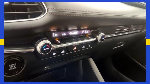 2020 Mazda Mazda3 Premium Package