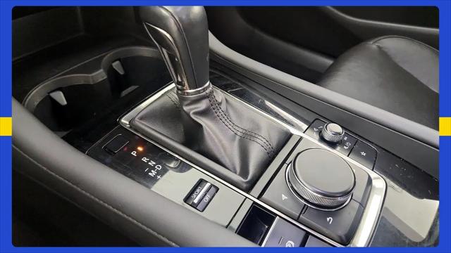 2020 Mazda Mazda3 Premium Package