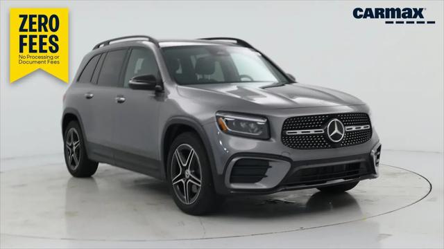 2024 Mercedes-Benz GLB GLB 250 for sale in Augusta, GA