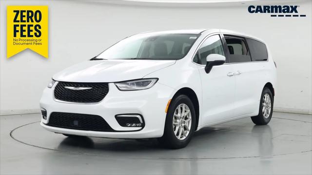 2023 Chrysler Pacifica Touring L for sale in Cincinnati, OH