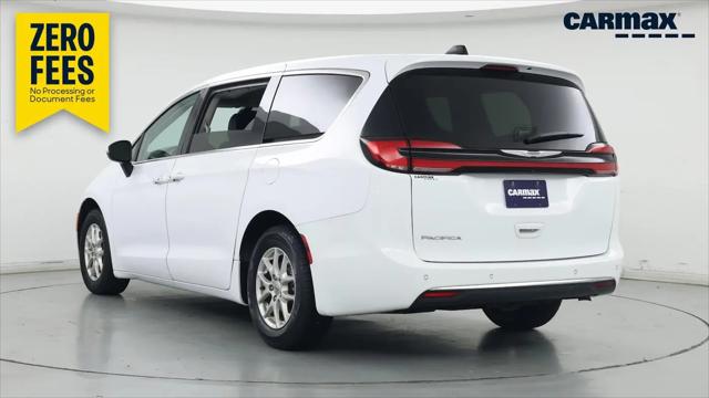 2023 Chrysler Pacifica Touring L for sale in Cincinnati, OH