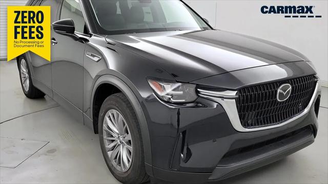 2025 Mazda X-90 3.3 Turbo Preferred Package for sale near Cincinnati, OH